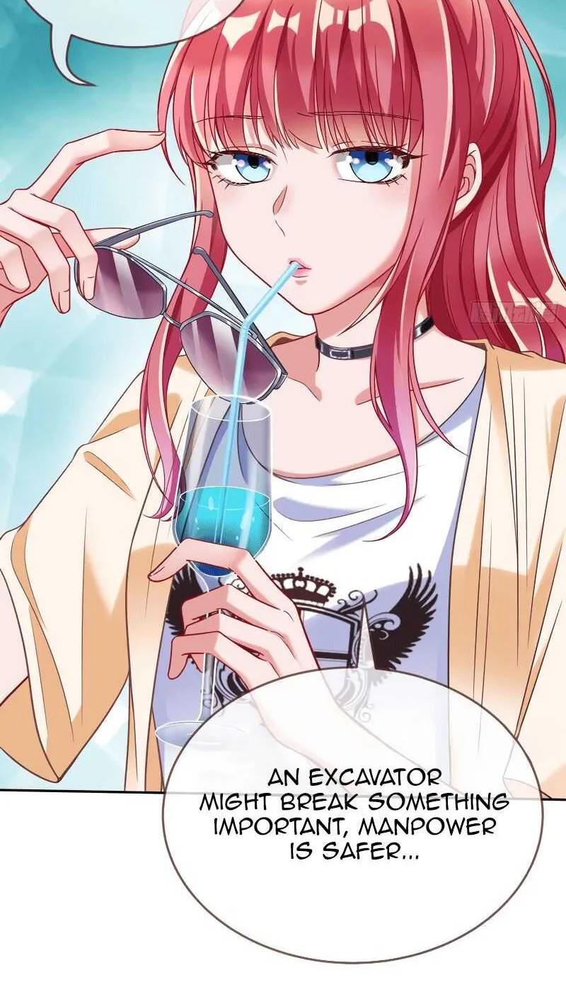 Cheating Men Must Die Chapter 286 page 9 - 