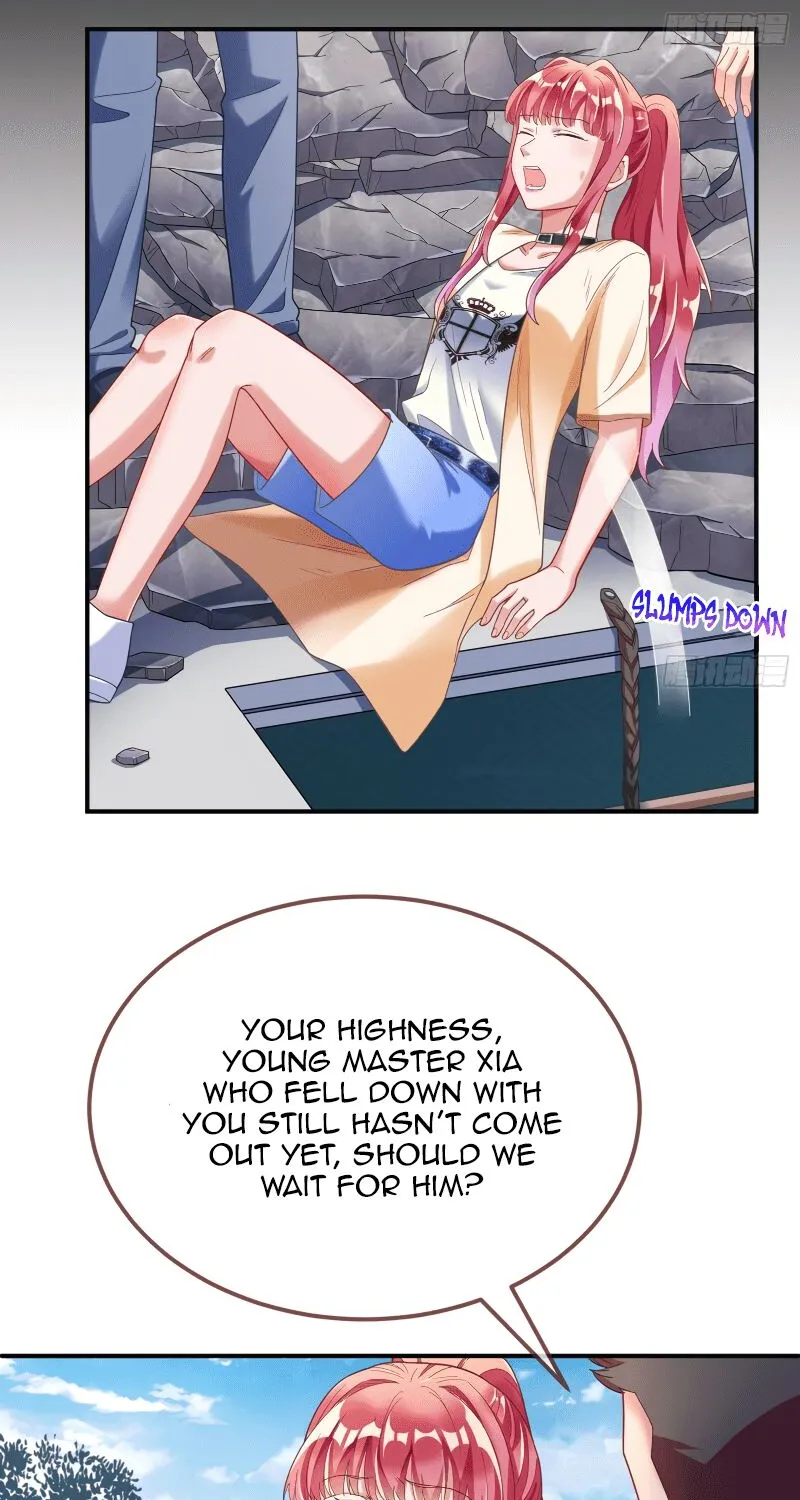 Cheating Men Must Die Chapter 286 page 89 - 