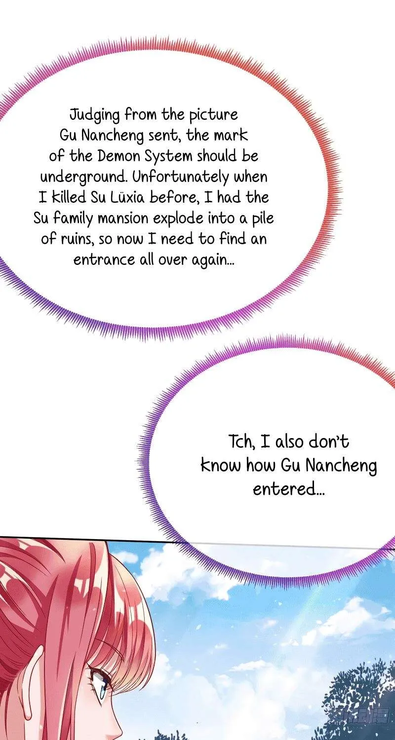 Cheating Men Must Die Chapter 286 page 10 - 