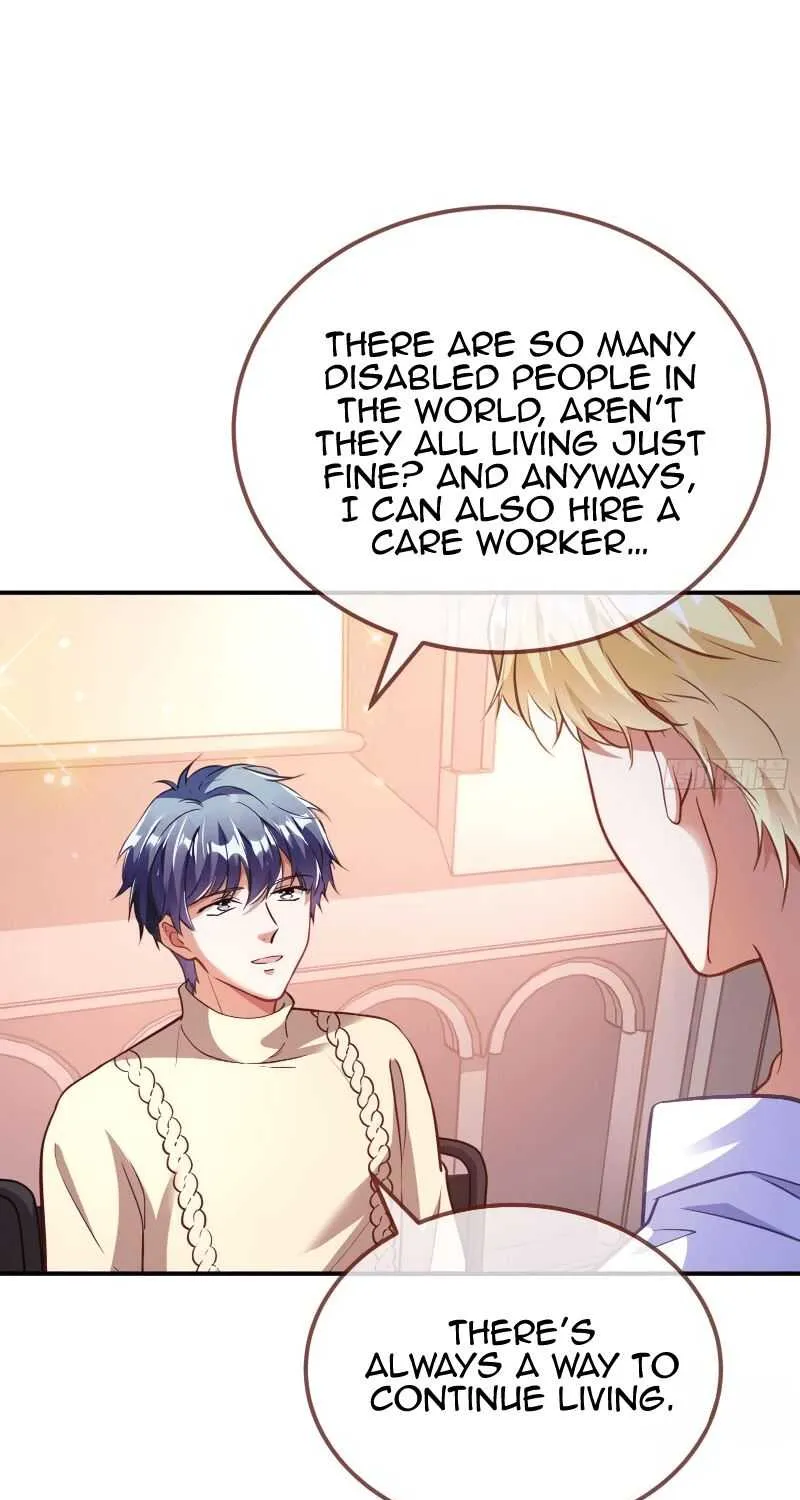 Cheating Men Must Die Chapter 287 page 13 - 