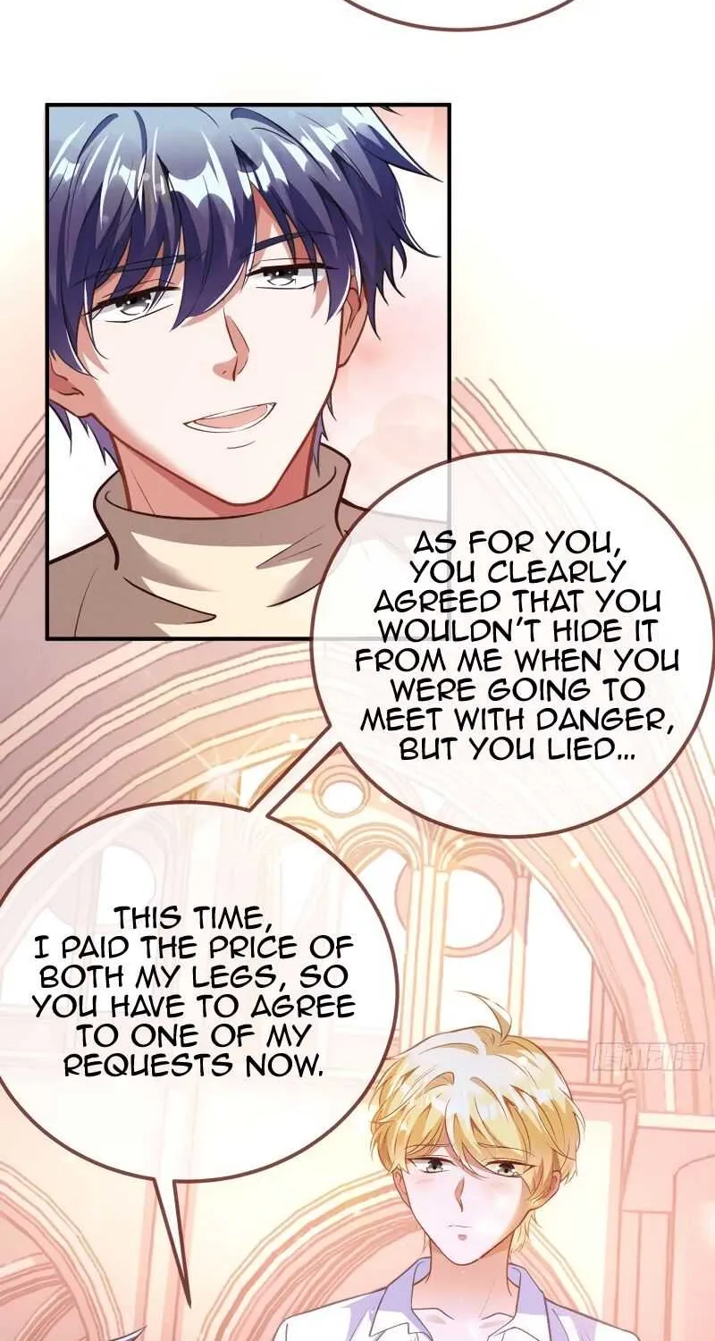 Cheating Men Must Die Chapter 287 page 14 - 