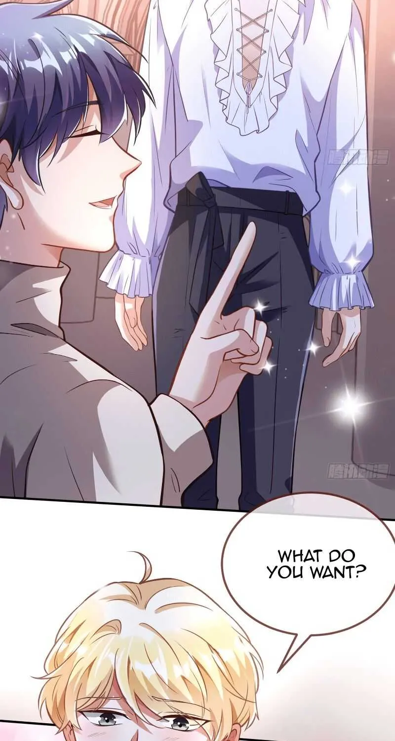 Cheating Men Must Die Chapter 287 page 15 - 