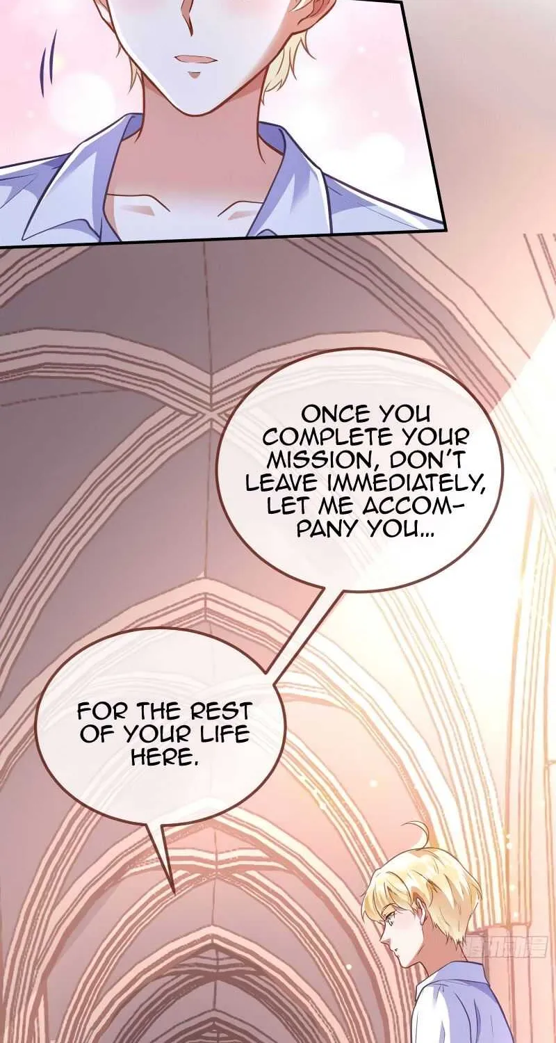 Cheating Men Must Die Chapter 287 page 16 - 