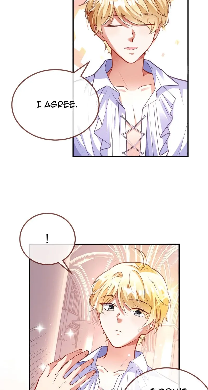 Cheating Men Must Die Chapter 287 page 20 - 