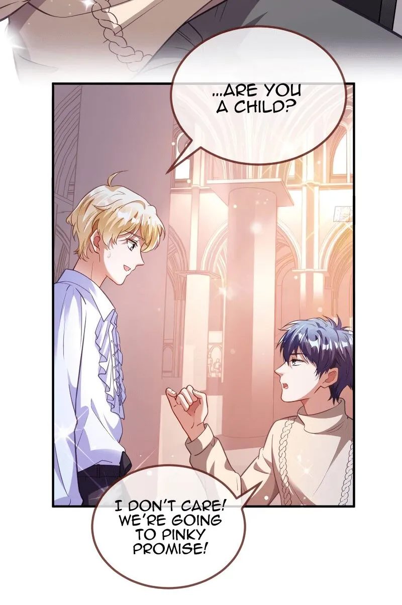 Cheating Men Must Die Chapter 287 page 22 - 