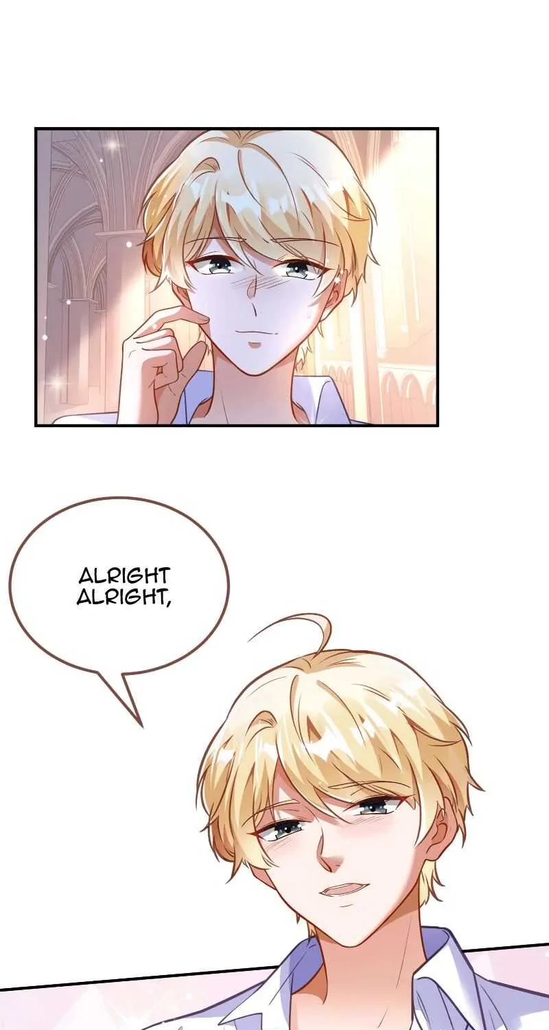 Cheating Men Must Die Chapter 287 page 23 - 