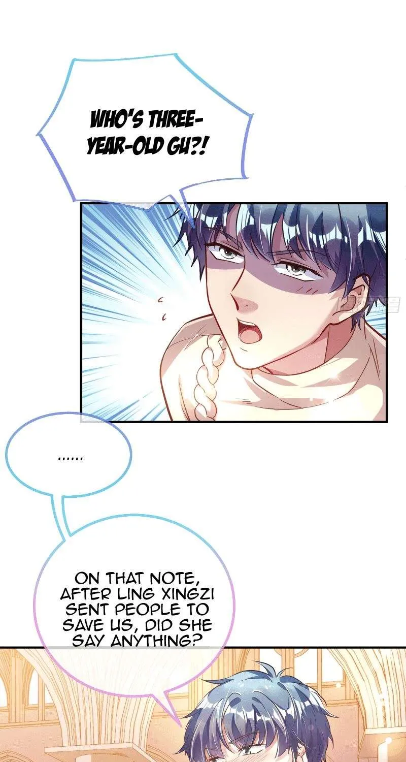 Cheating Men Must Die Chapter 287 page 29 - 