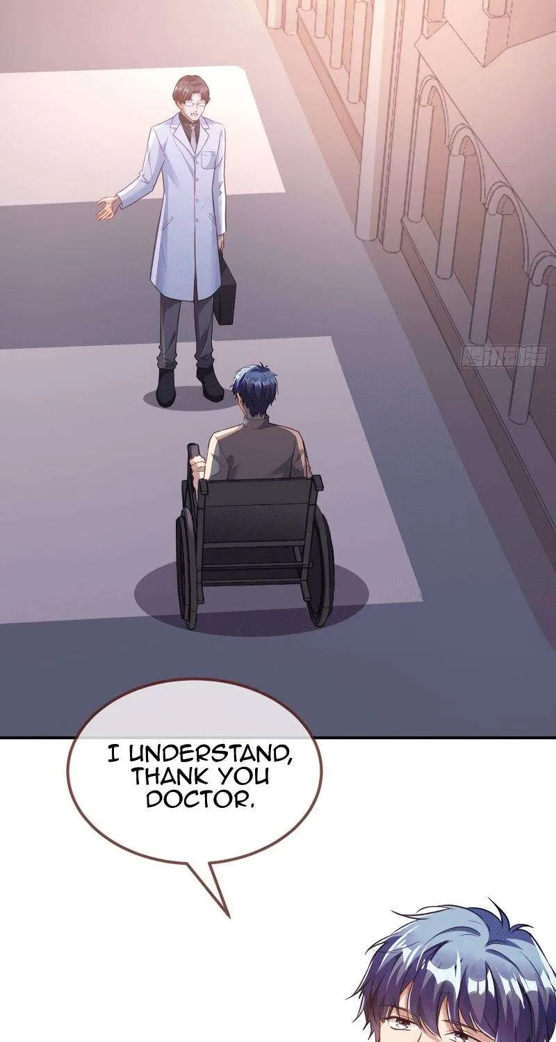 Cheating Men Must Die Chapter 287 page 4 - 