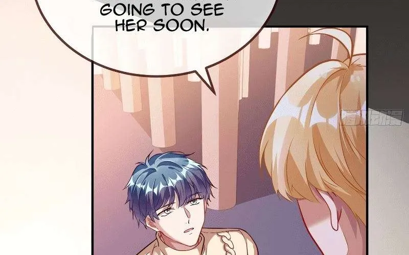 Cheating Men Must Die Chapter 287 page 32 - 