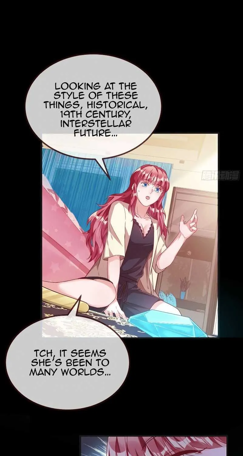 Cheating Men Must Die Chapter 287 page 40 - 