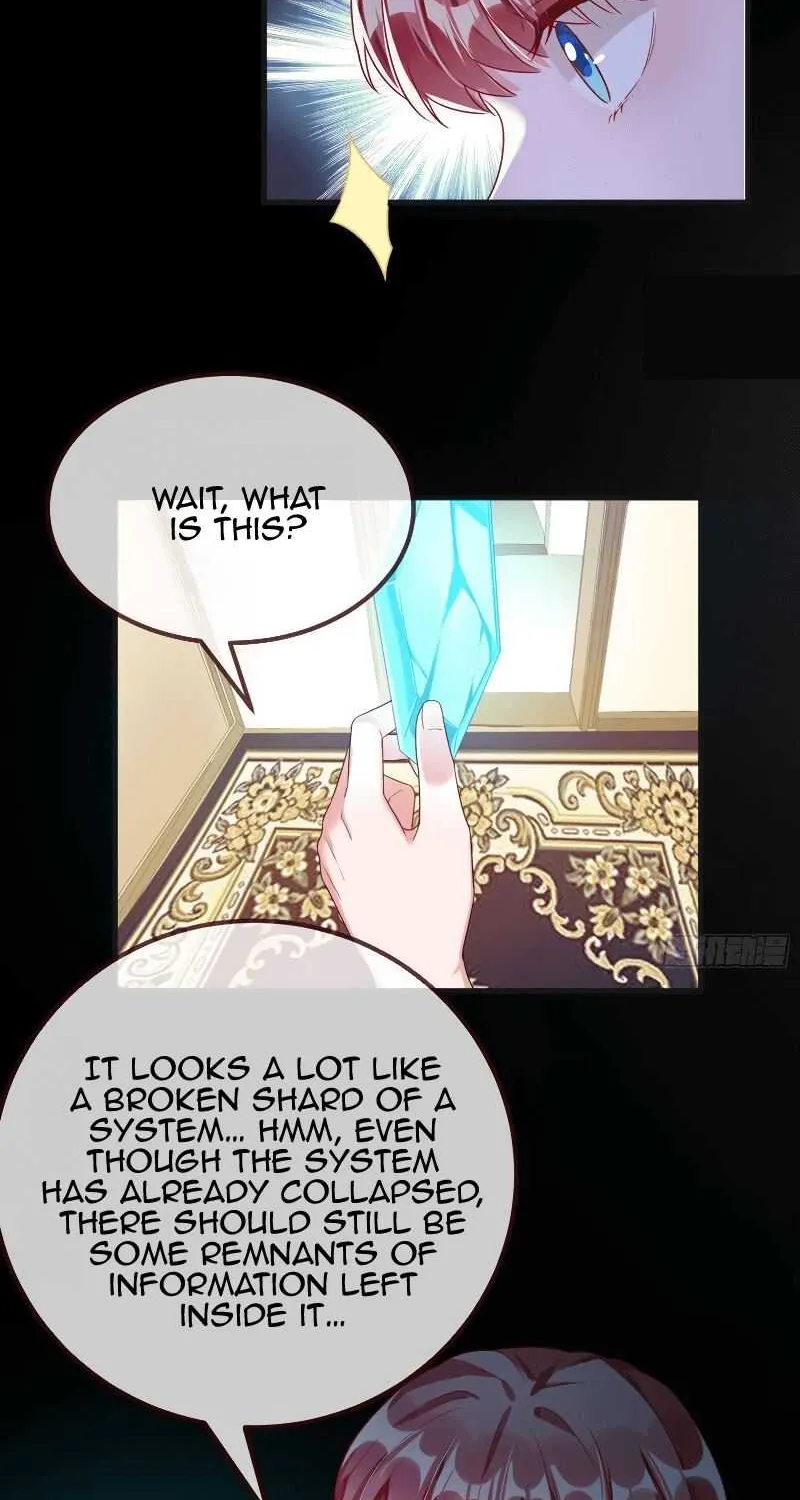 Cheating Men Must Die Chapter 287 page 41 - 