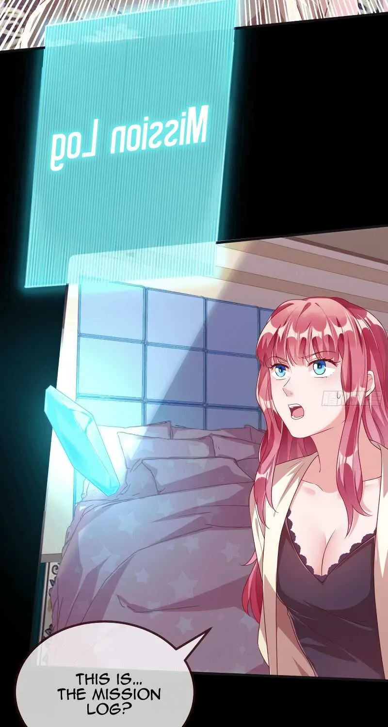 Cheating Men Must Die Chapter 287 page 44 - 
