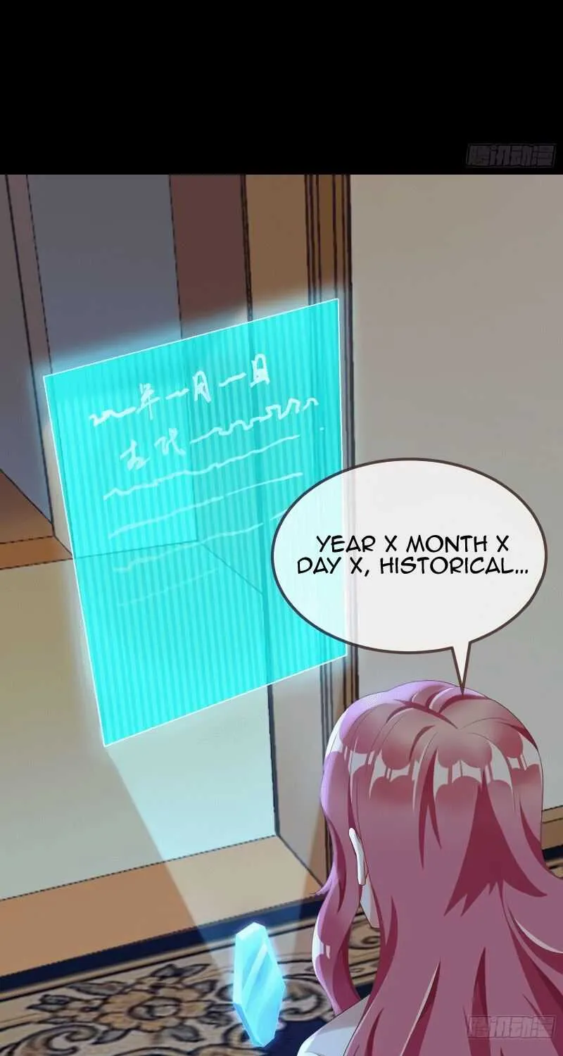Cheating Men Must Die Chapter 287 page 46 - 
