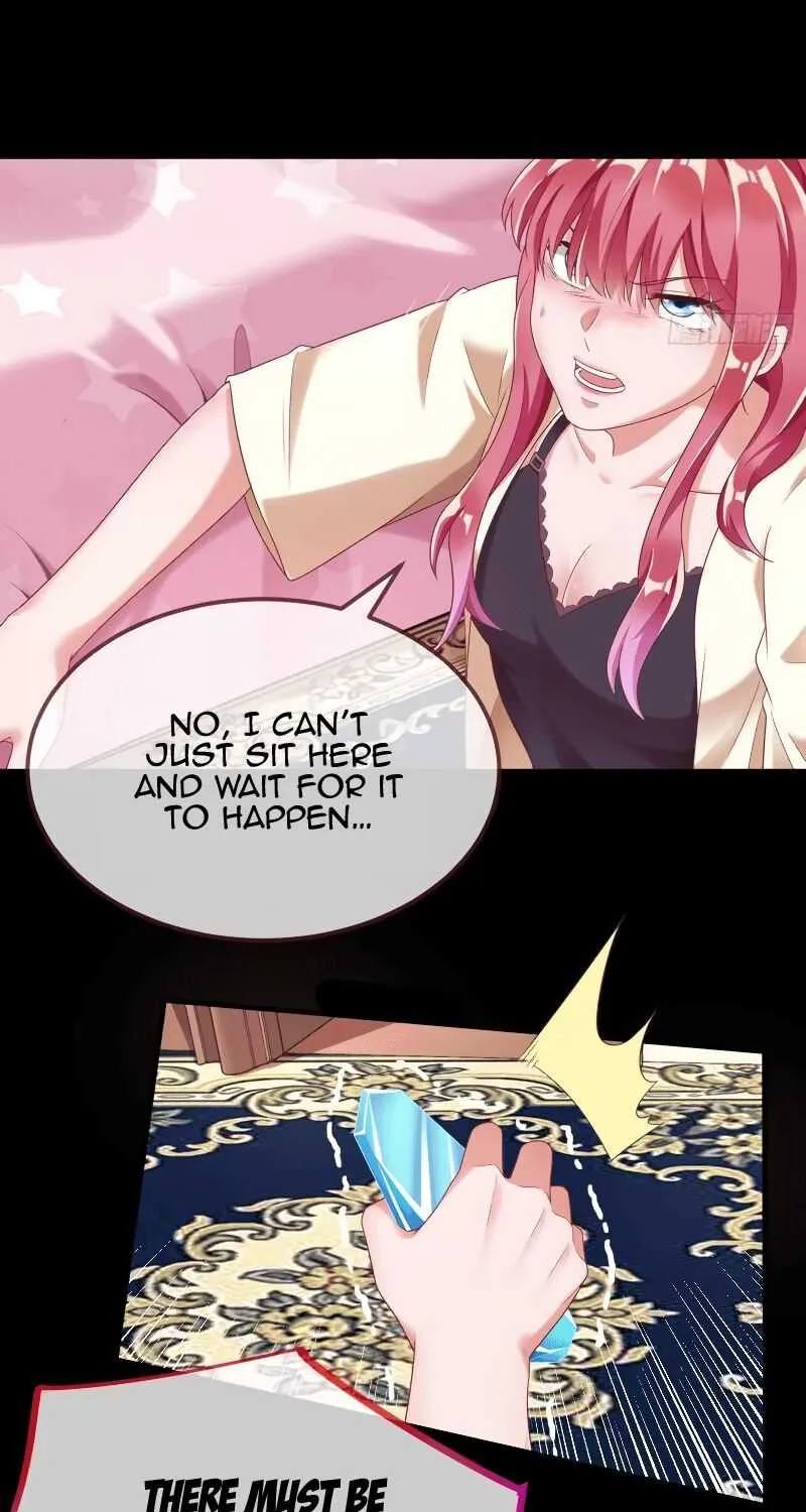 Cheating Men Must Die Chapter 287 page 51 - 