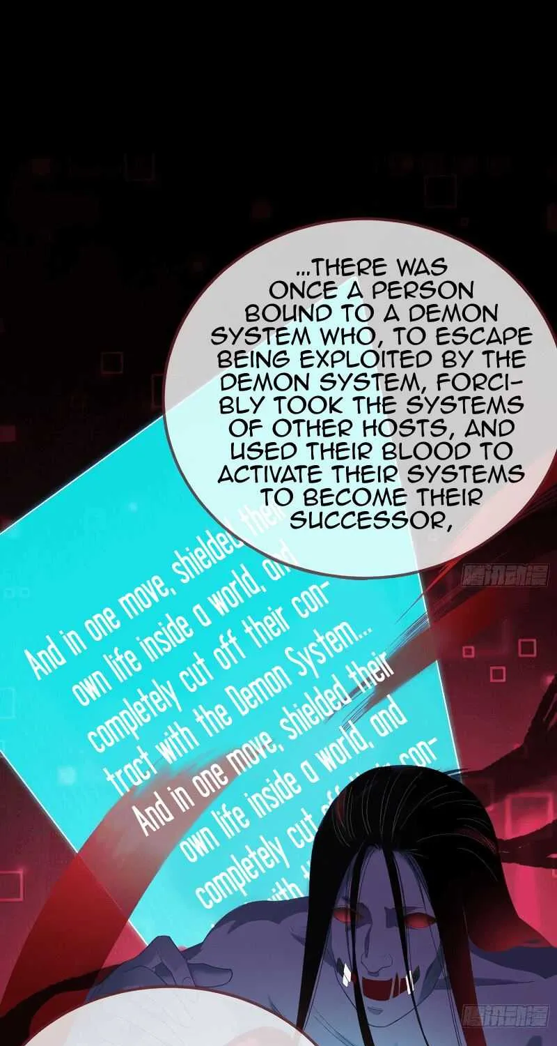Cheating Men Must Die Chapter 287 page 55 - 
