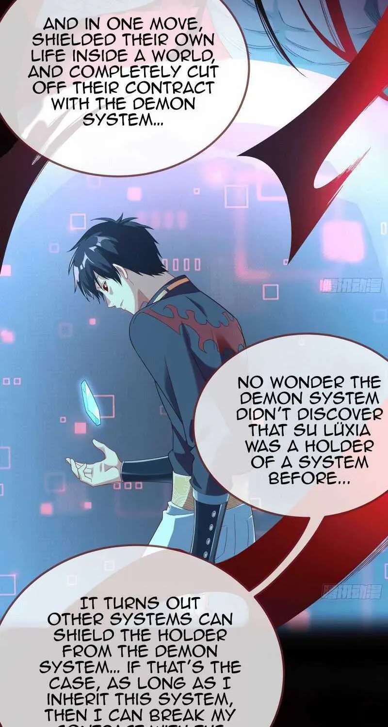 Cheating Men Must Die Chapter 287 page 56 - 
