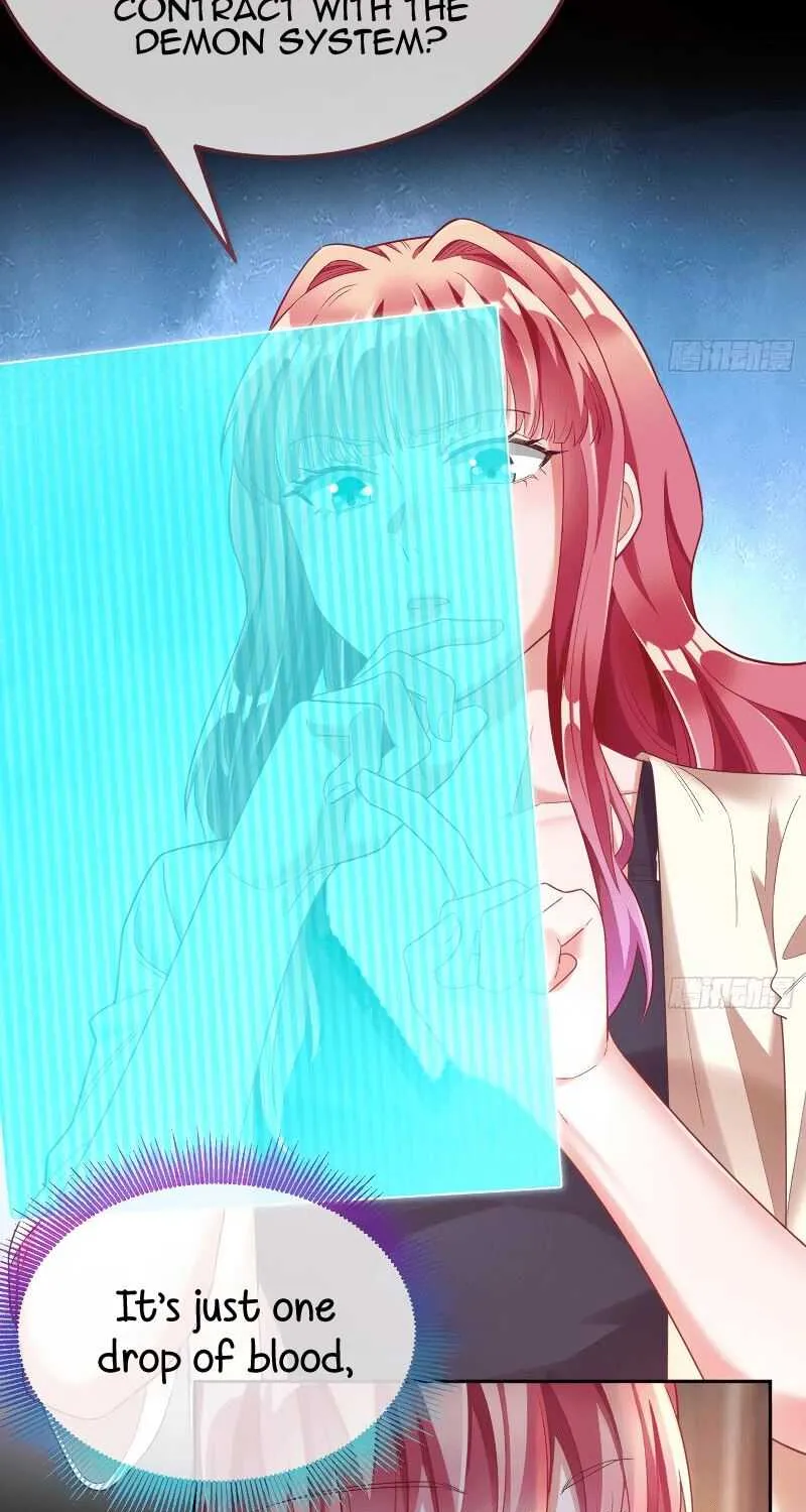 Cheating Men Must Die Chapter 287 page 57 - 