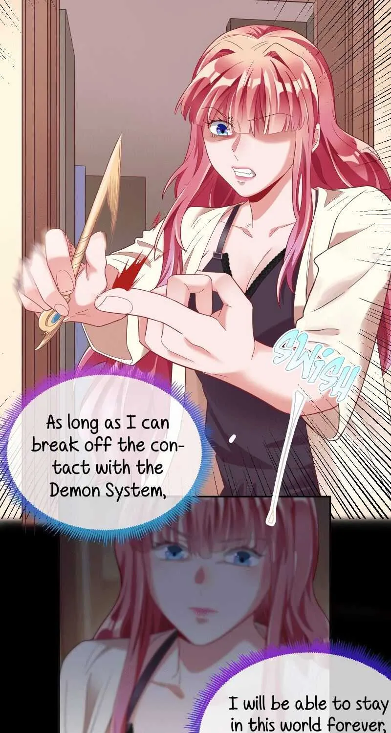 Cheating Men Must Die Chapter 287 page 59 - 