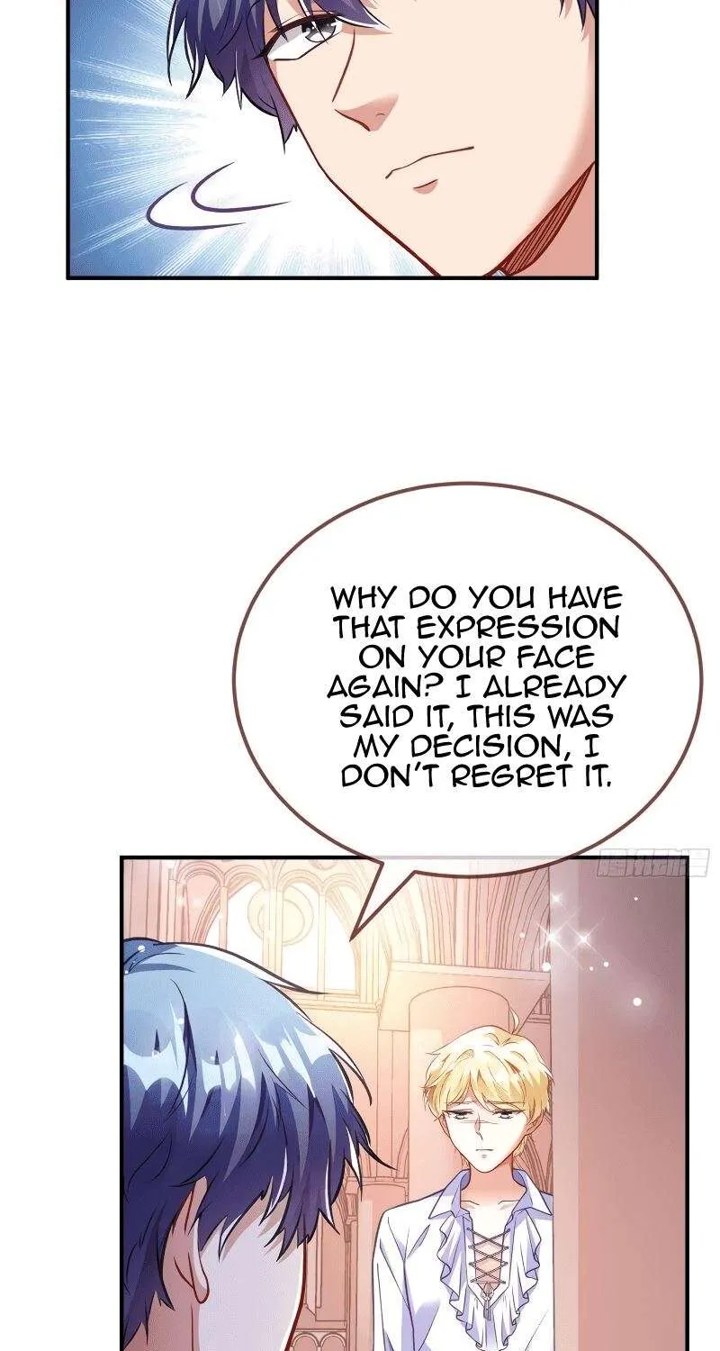 Cheating Men Must Die Chapter 287 page 8 - 
