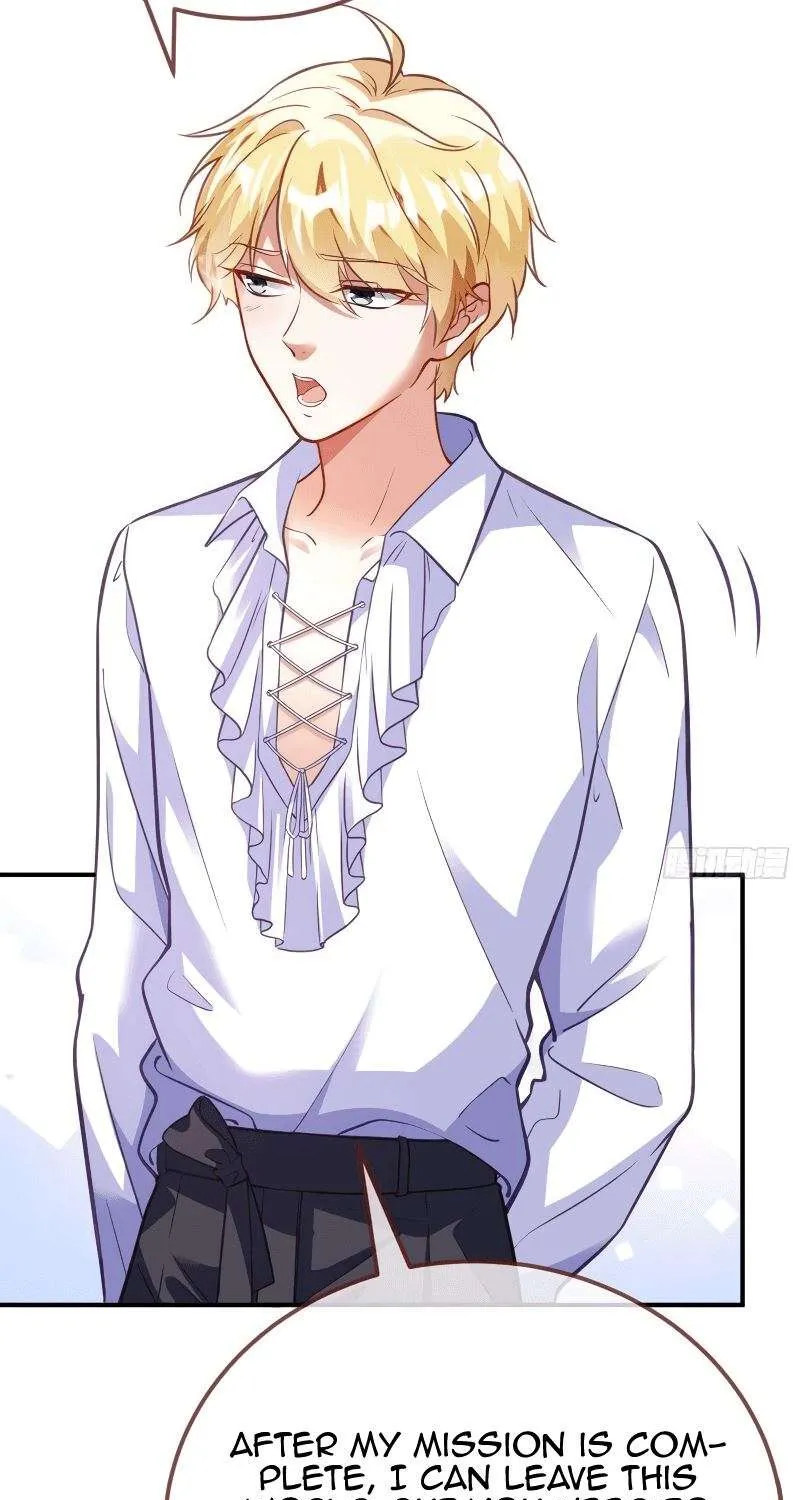 Cheating Men Must Die Chapter 287 page 10 - 