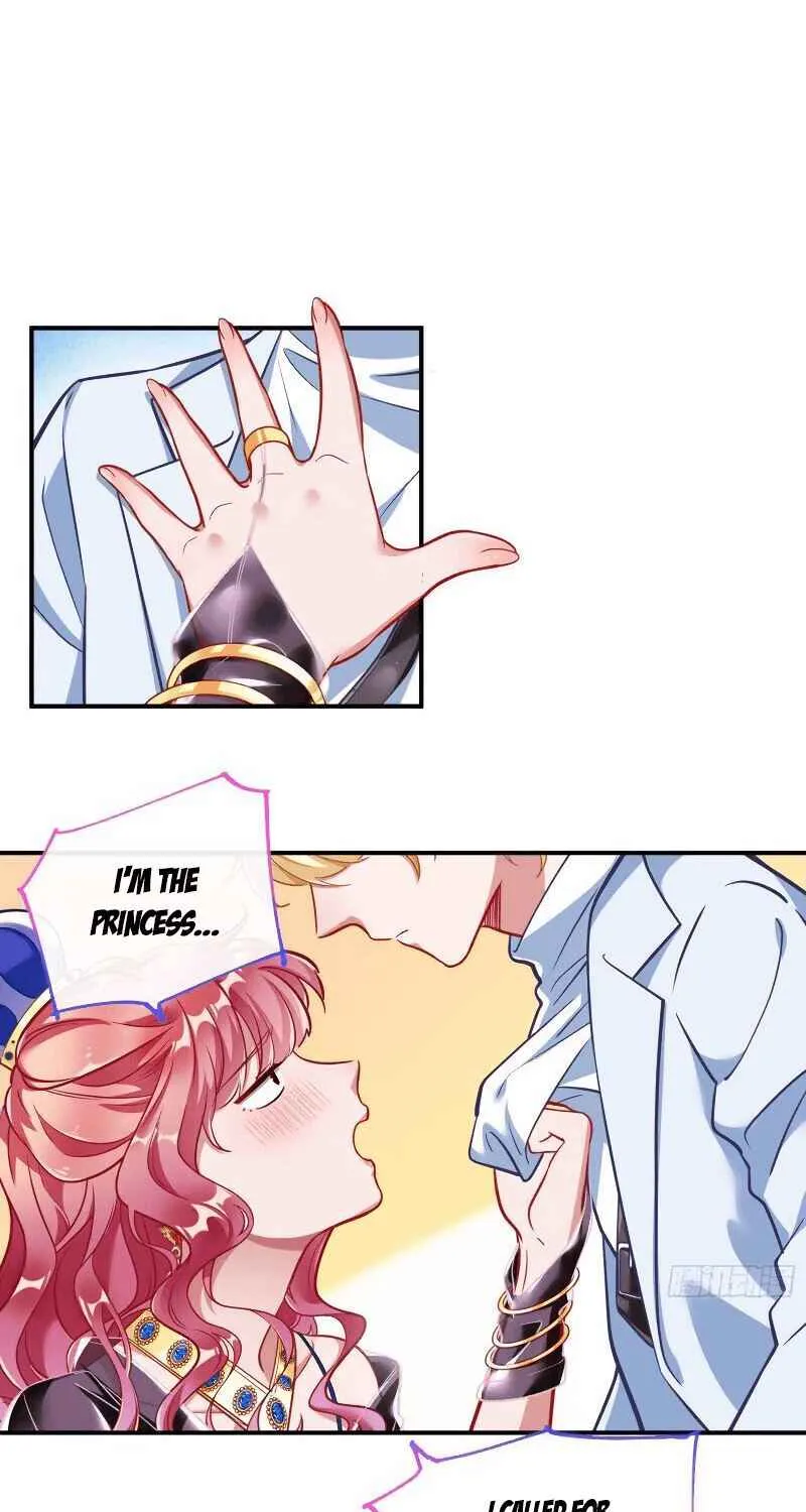 Cheating Men Must Die Chapter 288 page 12 - 