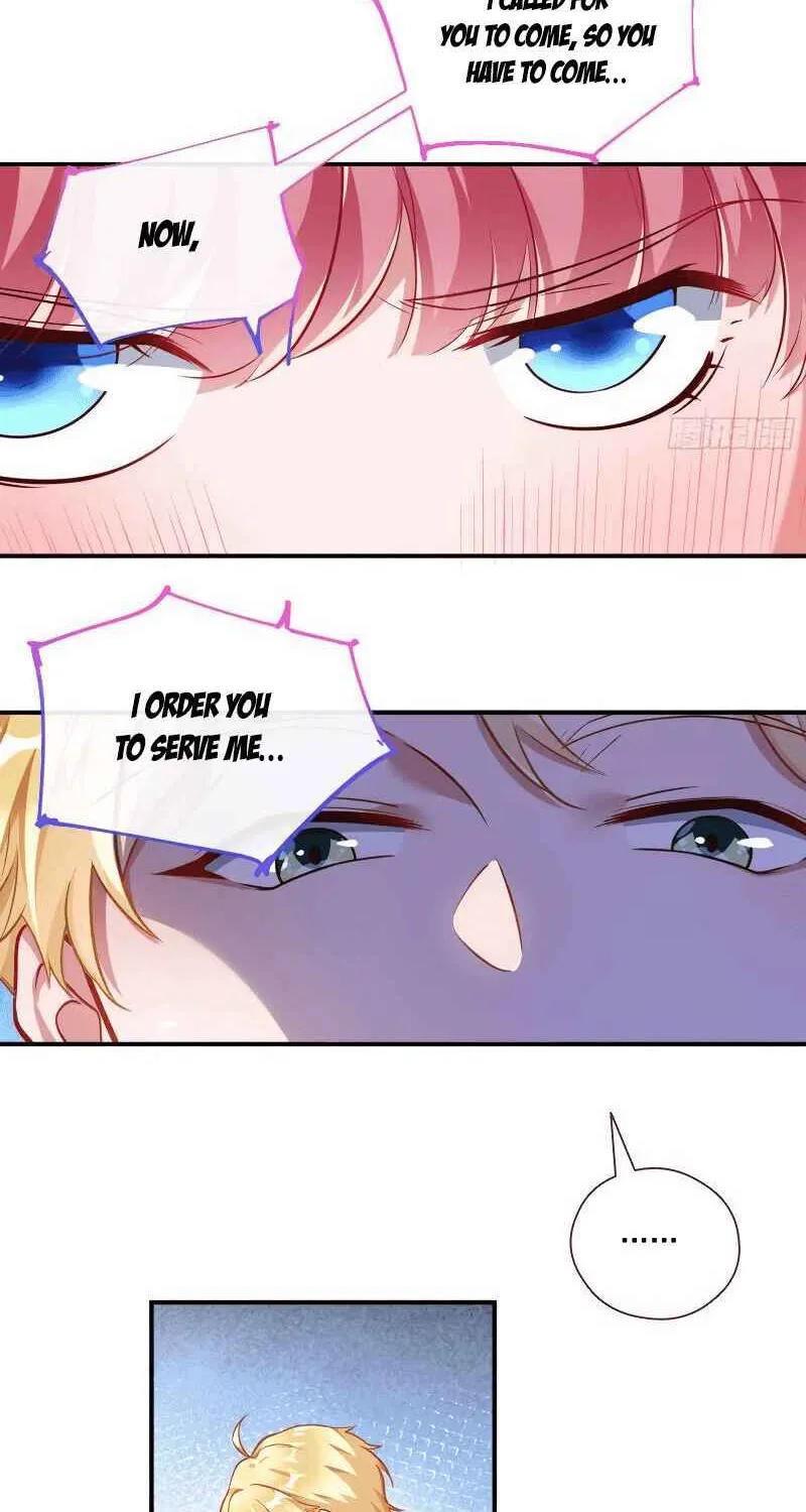 Cheating Men Must Die Chapter 288 page 13 - 