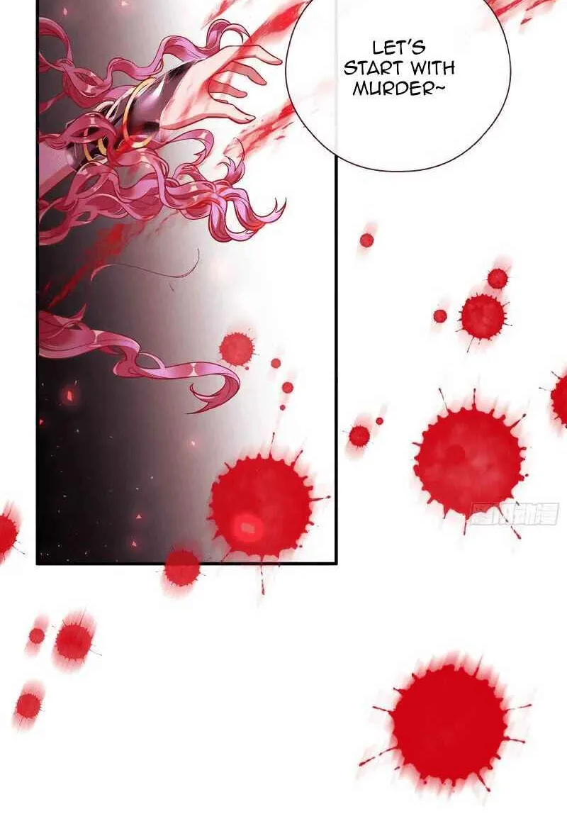 Cheating Men Must Die Chapter 288 page 15 - 