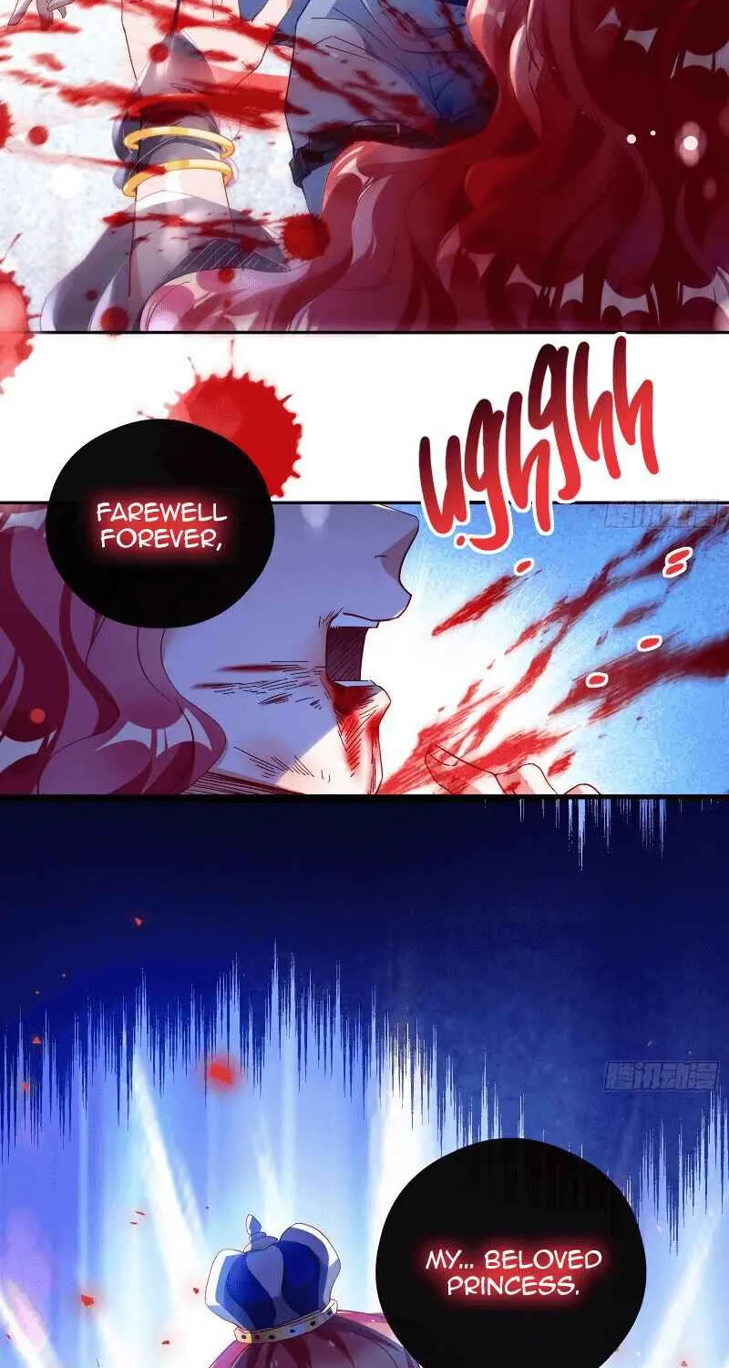 Cheating Men Must Die Chapter 288 page 17 - 