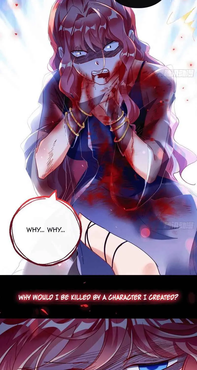 Cheating Men Must Die Chapter 288 page 18 - 
