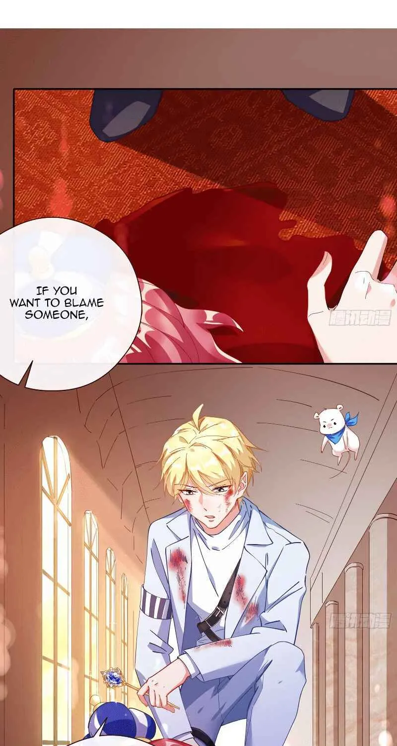 Cheating Men Must Die Chapter 288 page 21 - 
