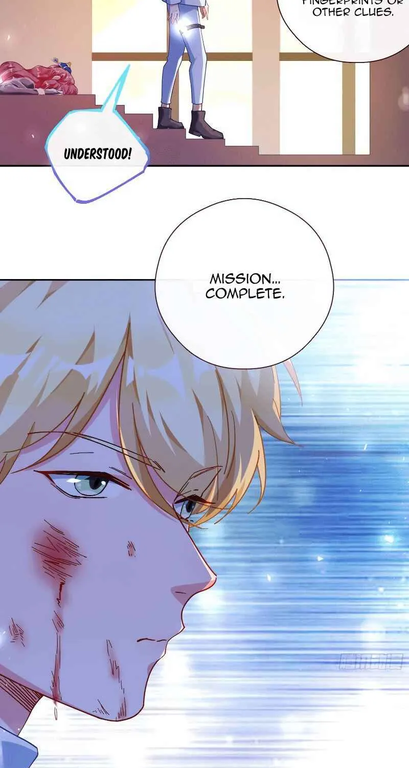 Cheating Men Must Die Chapter 288 page 23 - 