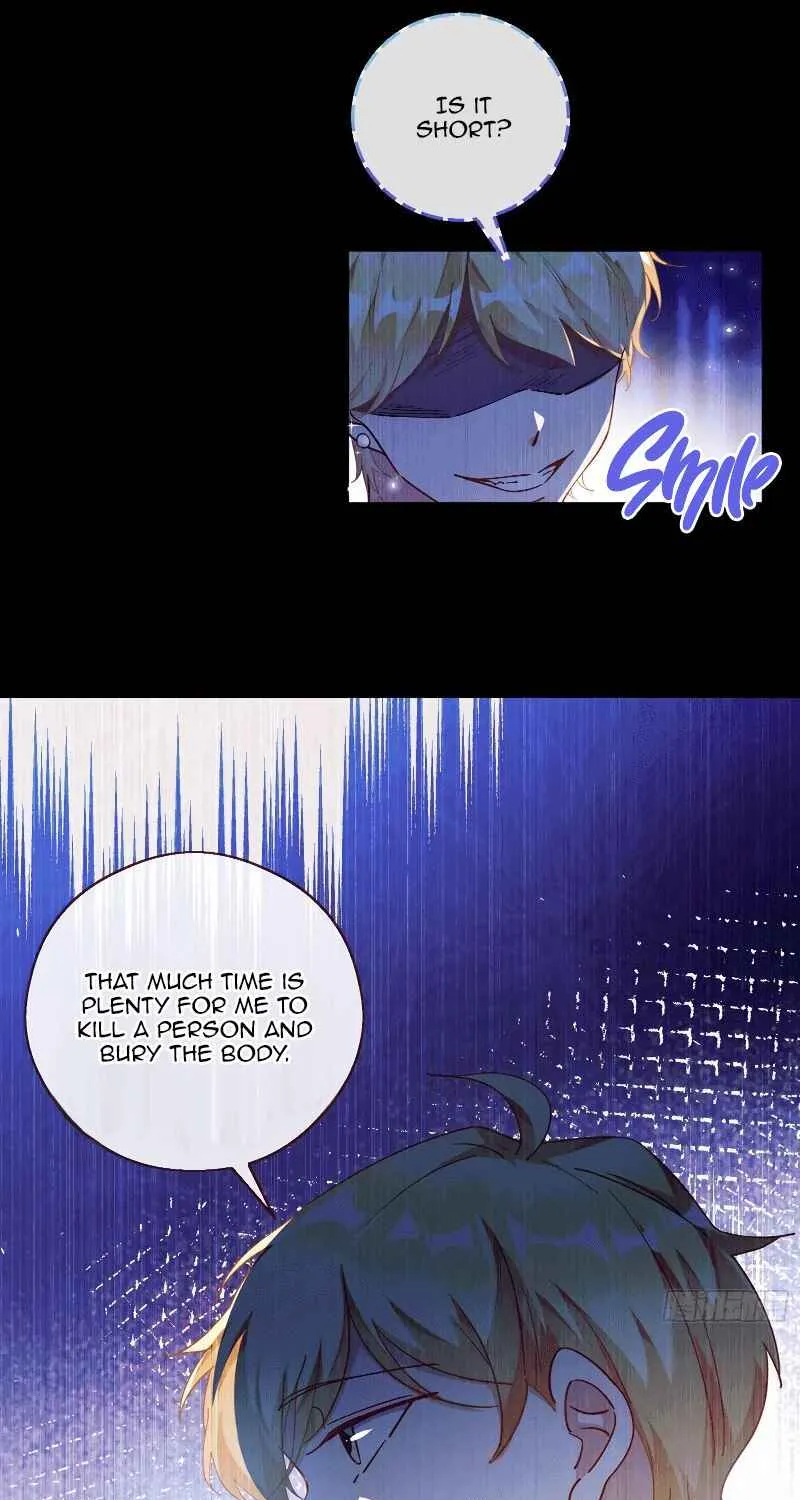 Cheating Men Must Die Chapter 288 page 27 - 