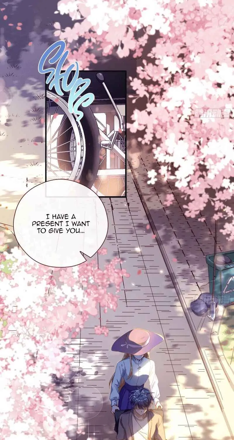 Cheating Men Must Die Chapter 288 page 33 - 