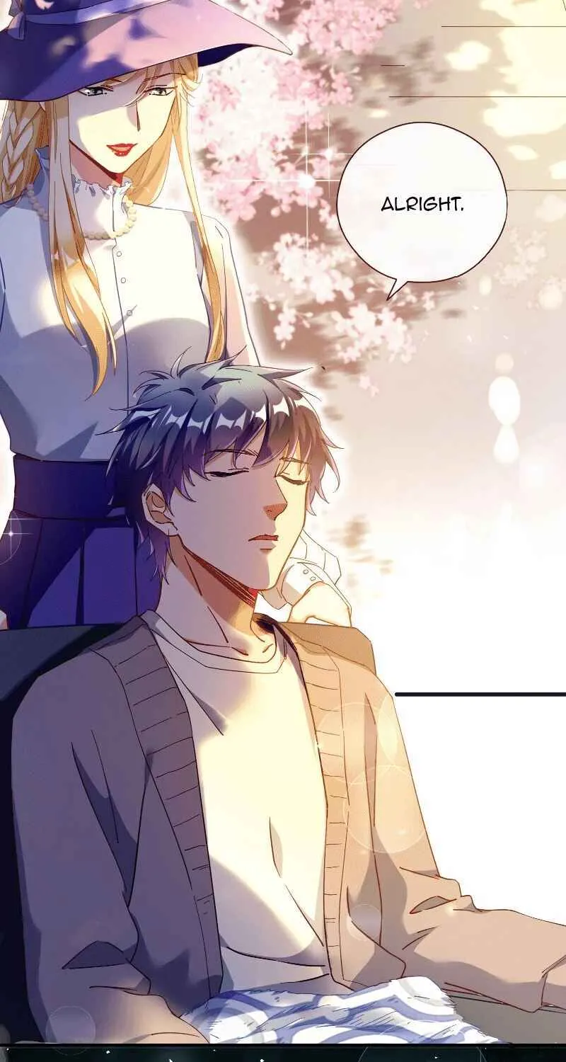 Cheating Men Must Die Chapter 288 page 35 - 