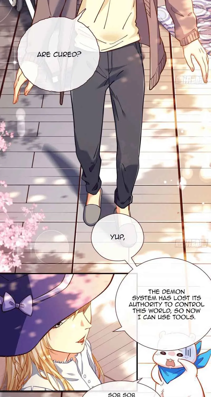 Cheating Men Must Die Chapter 288 page 40 - 