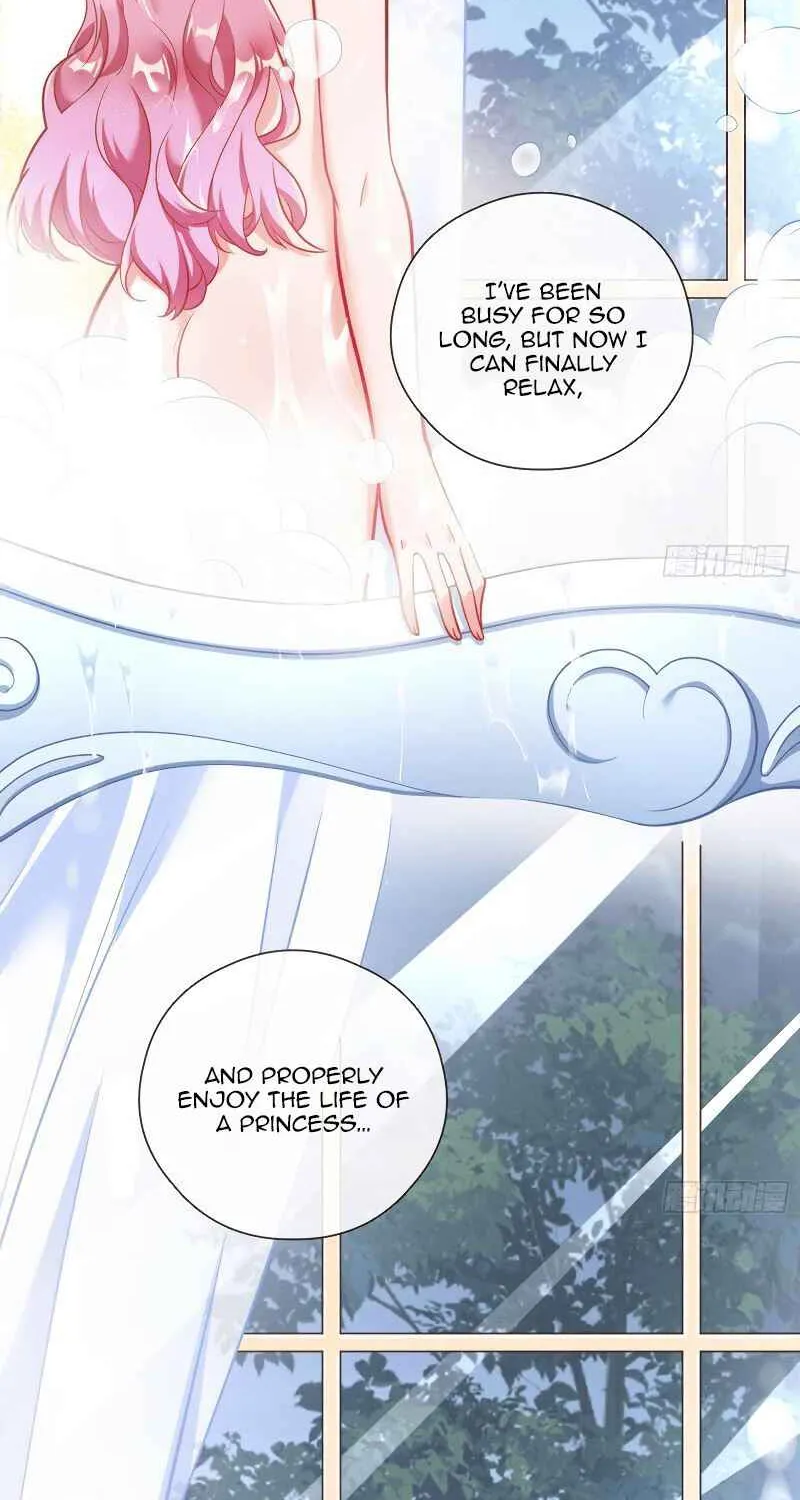 Cheating Men Must Die Chapter 288 page 5 - 