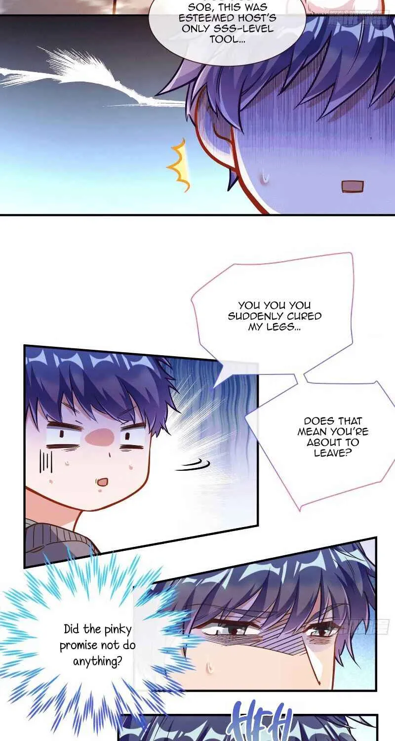 Cheating Men Must Die Chapter 288 page 41 - 
