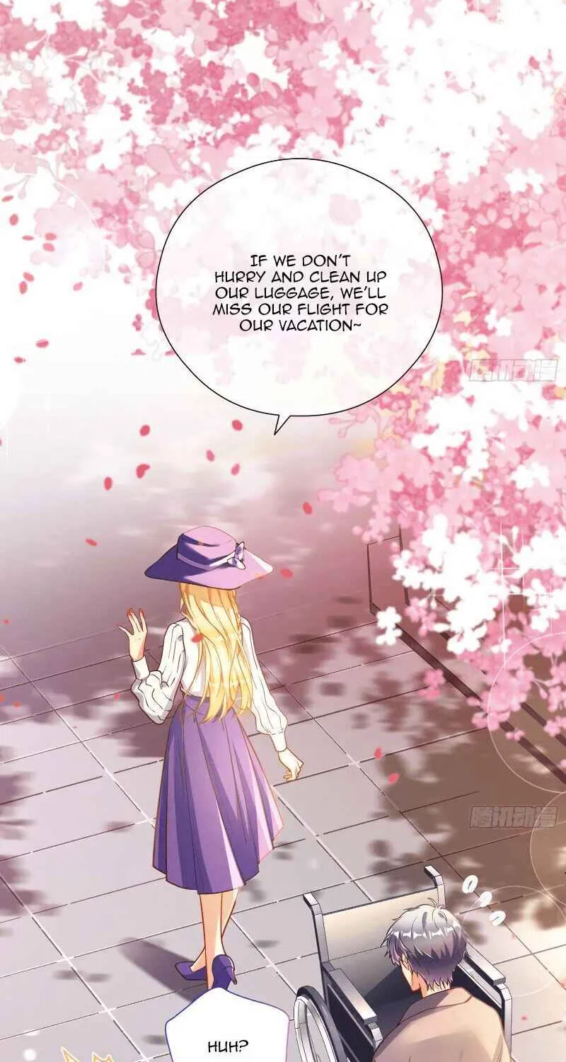 Cheating Men Must Die Chapter 288 page 44 - 