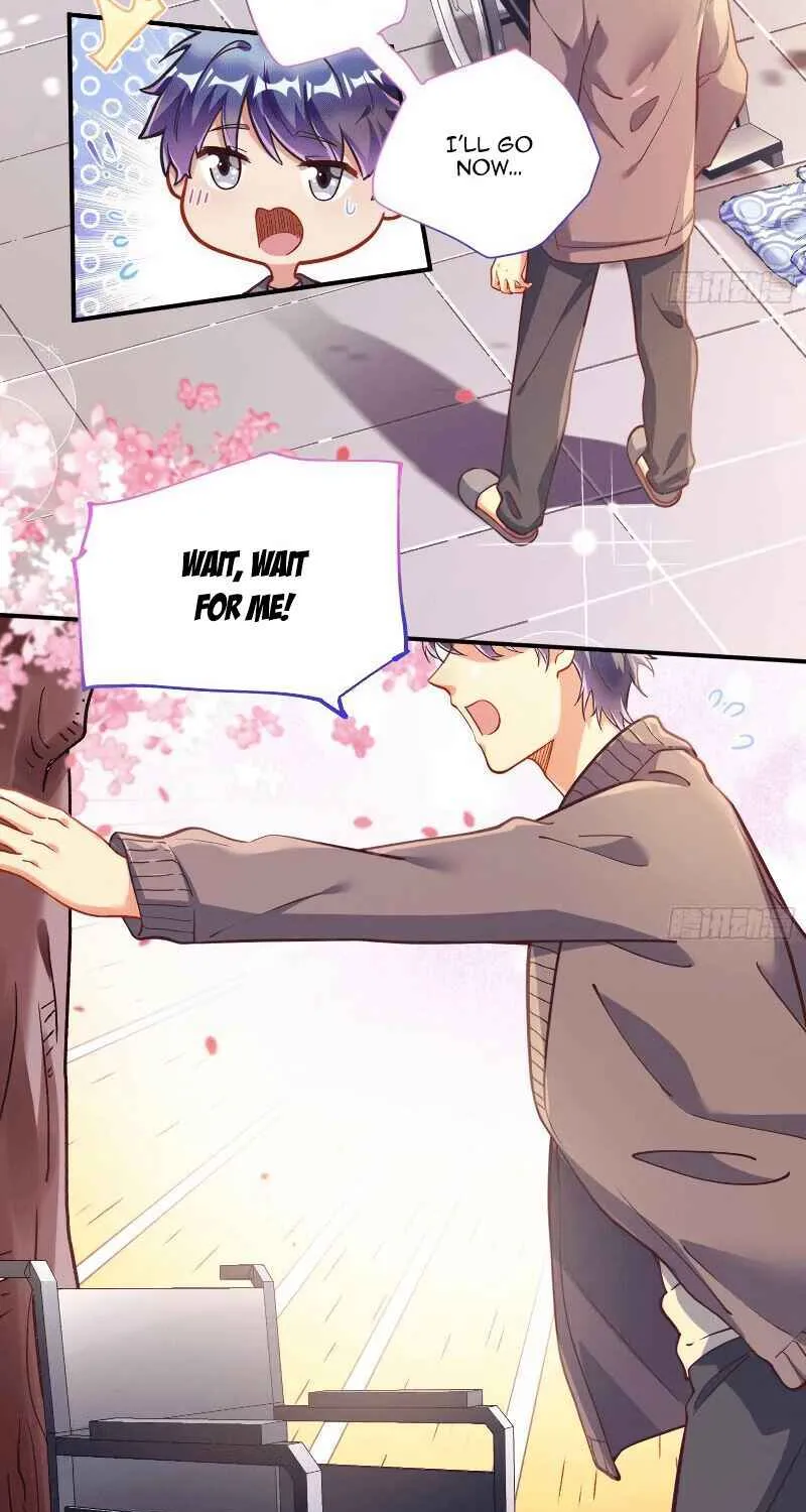 Cheating Men Must Die Chapter 288 page 45 - 