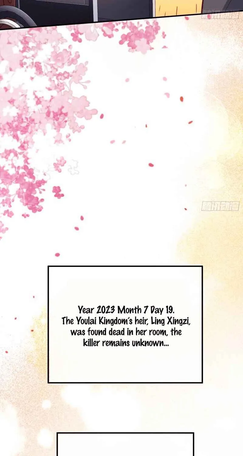 Cheating Men Must Die Chapter 288 page 46 - 