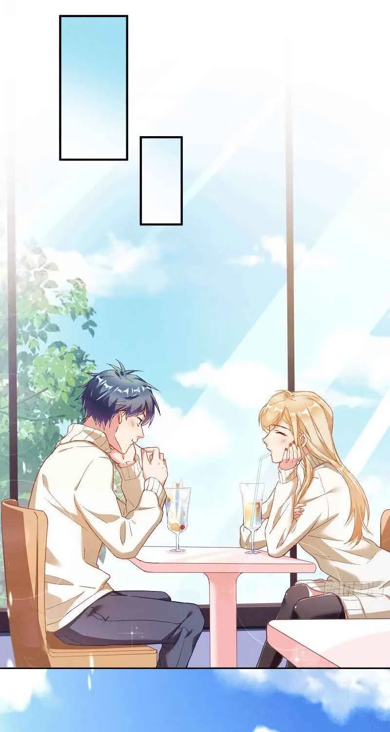 Cheating Men Must Die Chapter 288 page 48 - 