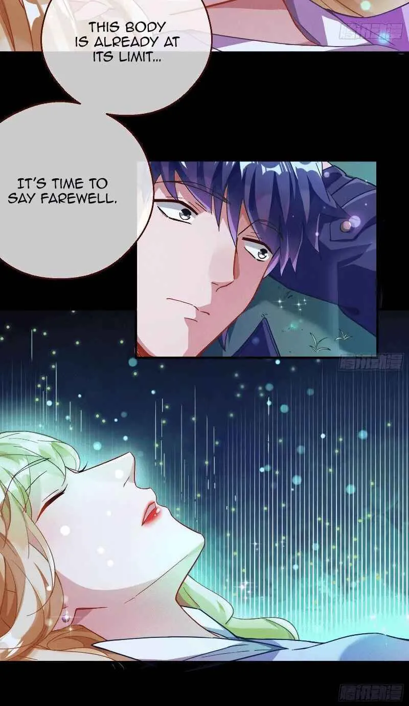 Cheating Men Must Die Chapter 288 page 58 - 