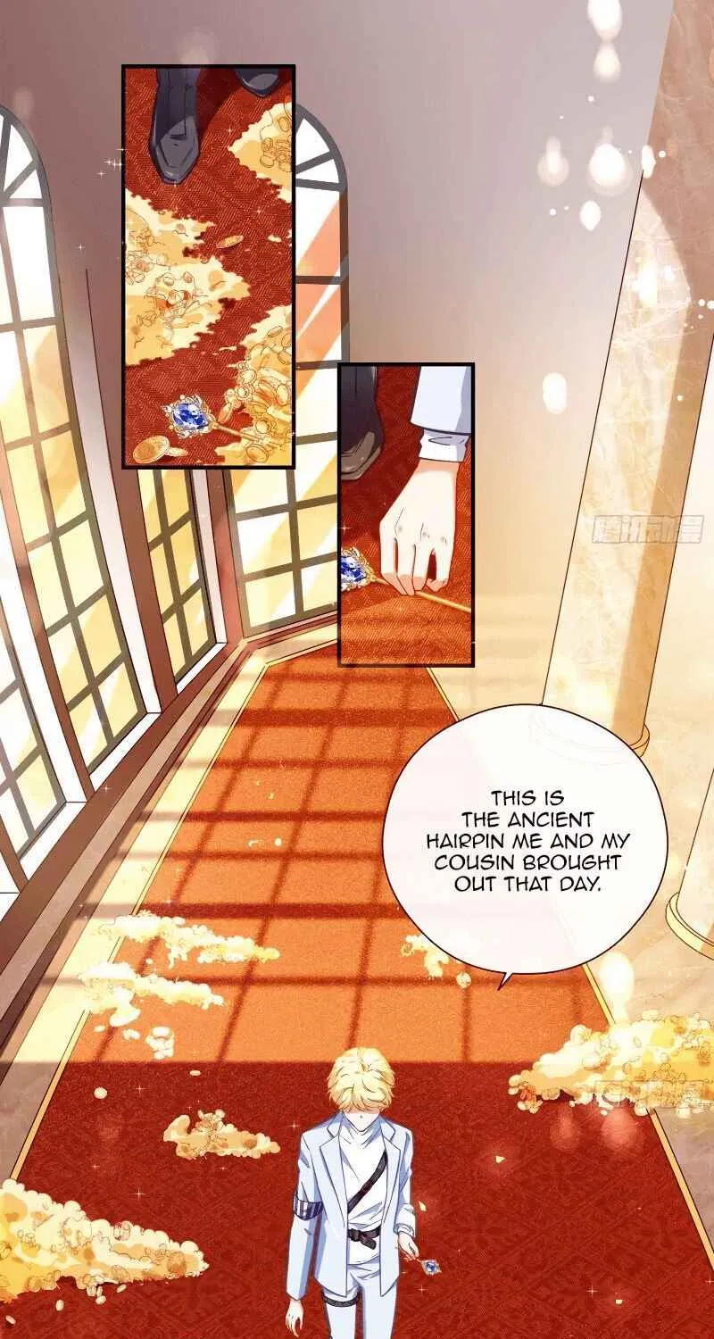 Cheating Men Must Die Chapter 288 page 7 - 