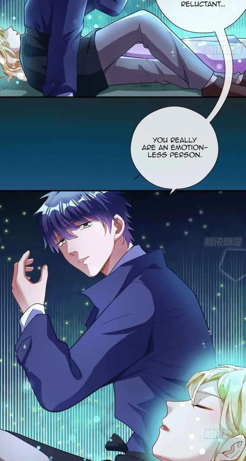 Cheating Men Must Die Chapter 288 page 61 - 