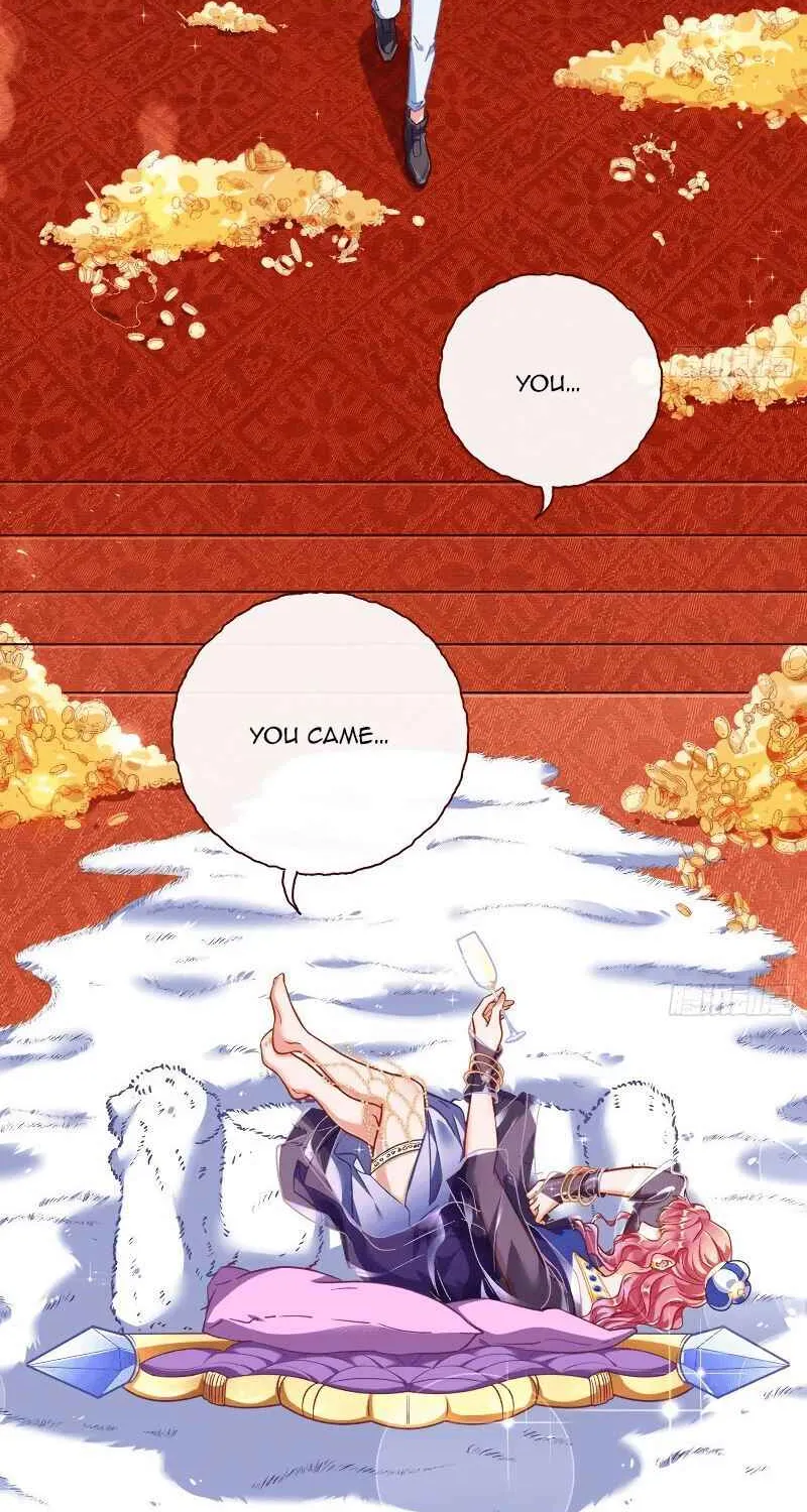 Cheating Men Must Die Chapter 288 page 8 - 