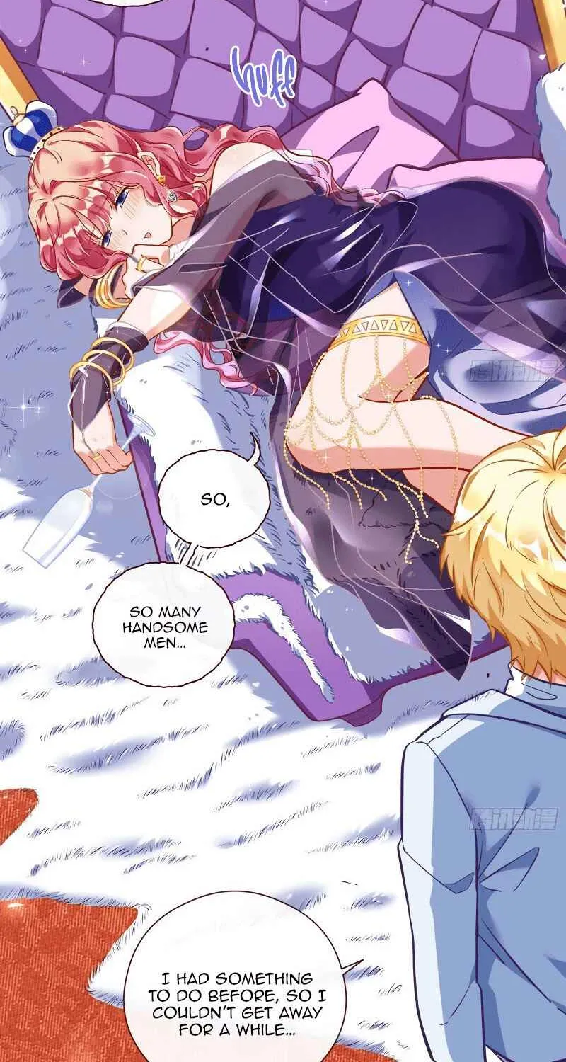Cheating Men Must Die Chapter 288 page 10 - 