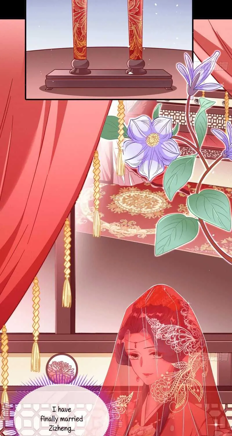 Cheating Men Must Die Chapter 289 page 12 - 