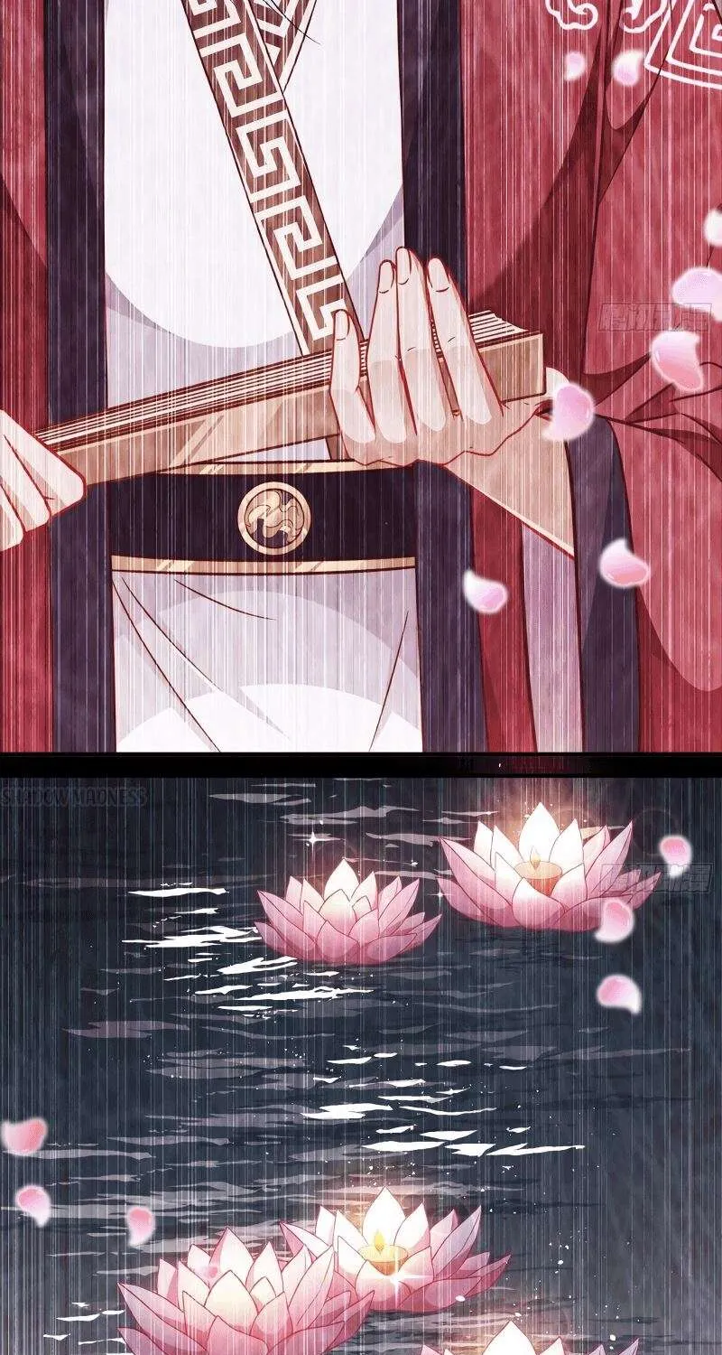 Cheating Men Must Die Chapter 289 page 21 - 