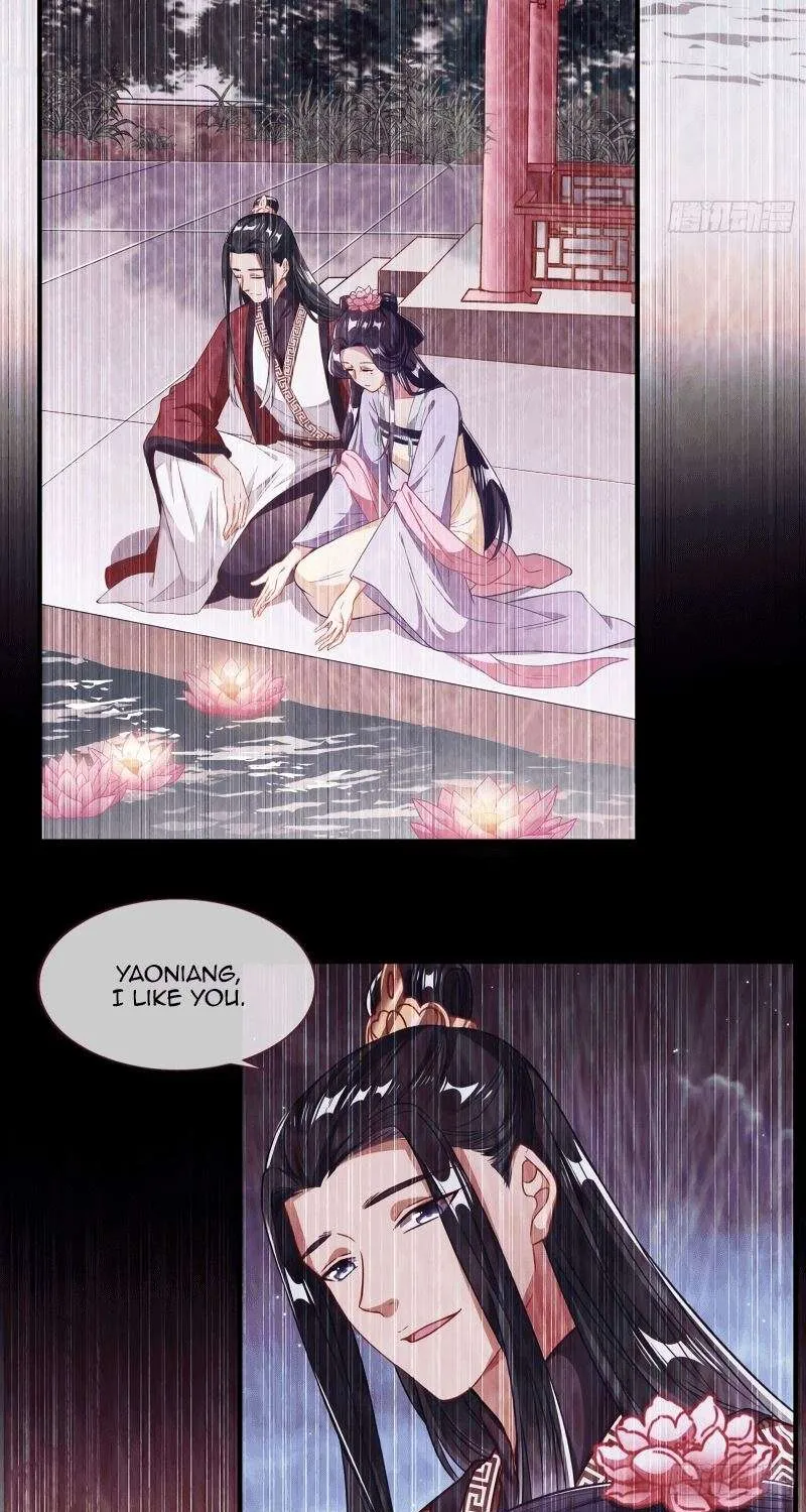 Cheating Men Must Die Chapter 289 page 23 - 