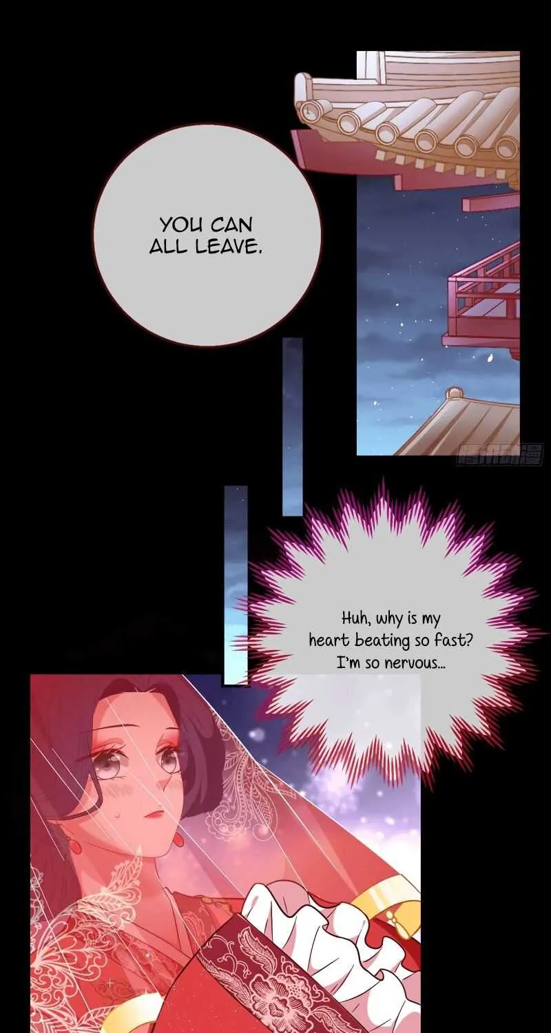 Cheating Men Must Die Chapter 289 page 28 - 